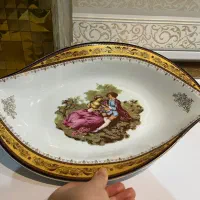 ظروف پذیرایی و گلدان