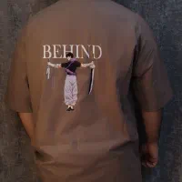 تیشرت لش|لباس|جهرم, |دیوار