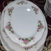 چینی گل سرخی یاماتسو اصل ژاپن