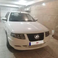 سمندسورن پلاسef403|خودرو سواری و وانت|کرمانشاه, |دیوار