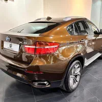 اجاره بی ام وX6/اجاره خودرو BMW X6رنت ایکس6|خودرو اجاره‌ای|تهران, اکباتان|دیوار