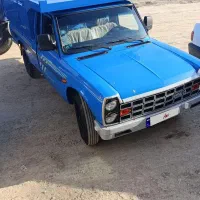 زامیاد بنزینی آپشنالz24سالم کم کار مدل1402