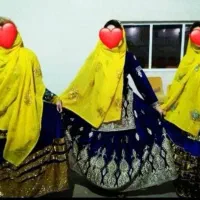 کرایه لباس های محلی مزون النا|لباس|شوشتر, |دیوار