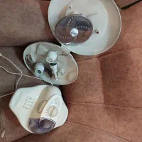 غذا ساز تفال