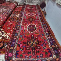 قرجه کناره|فرش|مراغه, |دیوار