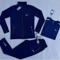 ست  گرمکن شلوار وارداتی