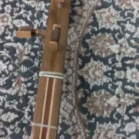 سه تار|سازهای سنتی|پرند, فاز ۶|دیوار