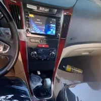 دنا پلاس مدل ۱۴۰۰ بی نظیر