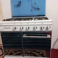 گاز|اجاق گاز و لوازم برقی پخت‌وپز|جوکار, |دیوار