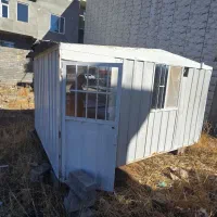 فروش کانکس ۱۲متری