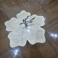 میوه خوری ۳۵ سانتی رزینی