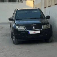 سوزوکی گرند ویتارا