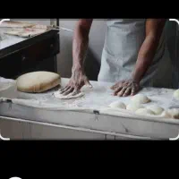 استخدام نیروی کار نانوایی