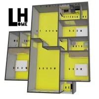 Home Offic 40m and 80m Paknezhad