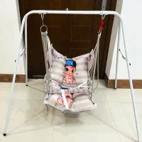 پایه تاب
