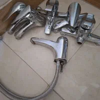 6 عدد شیرآلات