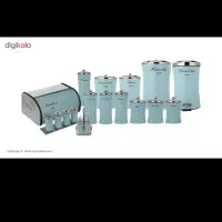 سرویس آشپزخانه جا حبوبات