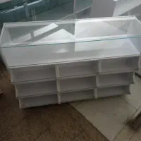 دخل پاچال میز جااجیلی ویترین جاشکلاتی استند سیگار
