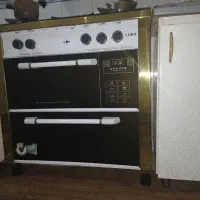 اجاق بسیار شیک