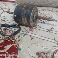 فن کولر گری سالم