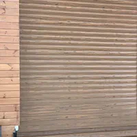 کرکره  طرح چوب درسا|مصالح و تجهیزات ساختمان|ری, صالح‌آباد شرقی|دیوار