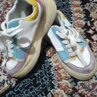 کفش مردانه و زنانه|کیف، کفش، کمربند|قوچان, |دیوار