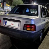 پراید 88 شاسی پلمپ