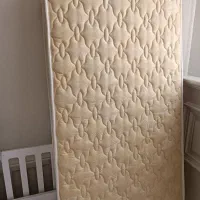 تشک تخت خواب کودک سایز ۷۰ در ۱۳۰