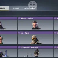 اکانت کالاف ناب|کنسول، بازی ویدئویی و آنلاین|فشم, |دیوار