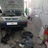 پراید صندوق دار کاربرات مدل 83|خودرو سواری و وانت|تهران, شهرک فردوس (حسینی)|دیوار