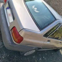 پراید 85|خودرو سواری و وانت|خوی, |دیوار