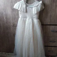 لباس مجلسی ۹تا۱۲ سال|کفش و لباس بچه|آبیک, |دیوار