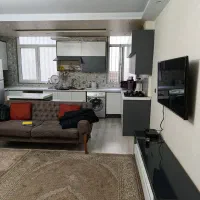 آپارتمان ۶۸ متری صادقیه گلاب