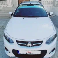 کوییک ۱۴۰۱ استثنایی رنگ سفید صدفی