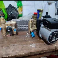 تعمیر و سرویس تخصصی انواع برندهای پکیج (رنجبر)|خدمات پیشه و مهارت|تبریز, |دیوار