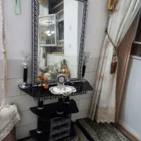 آینه وشمعدان فروشی