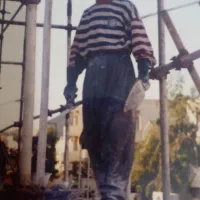 بنایی ساختمان سیمانکاری، ،،