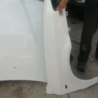 گلگیر و کاپوت سورن