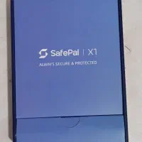 کیف پول ارز دیجیتال(ولت) سیف پال مدل X1|قطعات و لوازم جانبی رایانه|رباط‌کریم, رباط‌کریم|دیوار