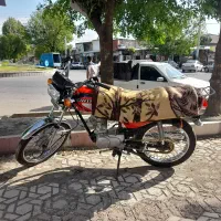 موتور مزایده۲۰۰سی‌سی