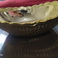 ظروف پذیرایی|ظروف سرو و پذیرایی|شاهین‌شهر, خانه کارگر|دیوار