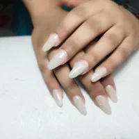 کاشت ناخن ترمیم مانیکور ژلیش لمینیت|خدمات آرایشگری و زیبایی|علیآباد کتول, |دیوار