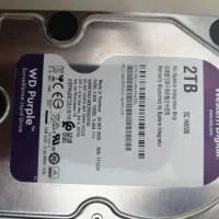 هارد 2 ترا وسترن اصلی