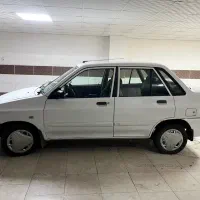 پراید۱۳۲ مدل ۹۰|خودرو سواری و وانت|تبریز, |دیوار