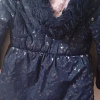 کاپشن پاییزه وزمستانی۵و۶و۷ساله|کفش و لباس بچه|مشگین شهر, |دیوار