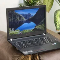 لپ تاپ Lenovo i5 8gb vga2Gb ssd 240