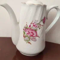 قوری ‌و‌قهوه خوری|قوری، کتری، قهوه‌ساز دستی|بیرجند, |دیوار