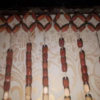 پرده مهره ایسلا|پرده، رانر، رومیزی|اهواز, منبع اب|دیوار