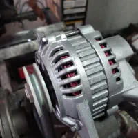 دینام استارت باطری|قطعات یدکی و لوازم جانبی|کرج, شاهین‌ویلا|دیوار