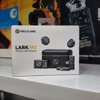 میکروفون سکه ای  هالی لند